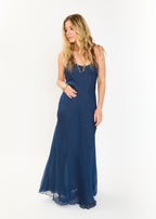 Nocturne Maxi Dress