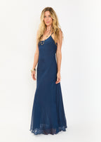 Nocturne Maxi Dress