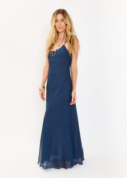 Nocturne Maxi Dress