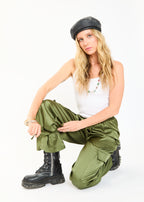 Roma Cargo Pant