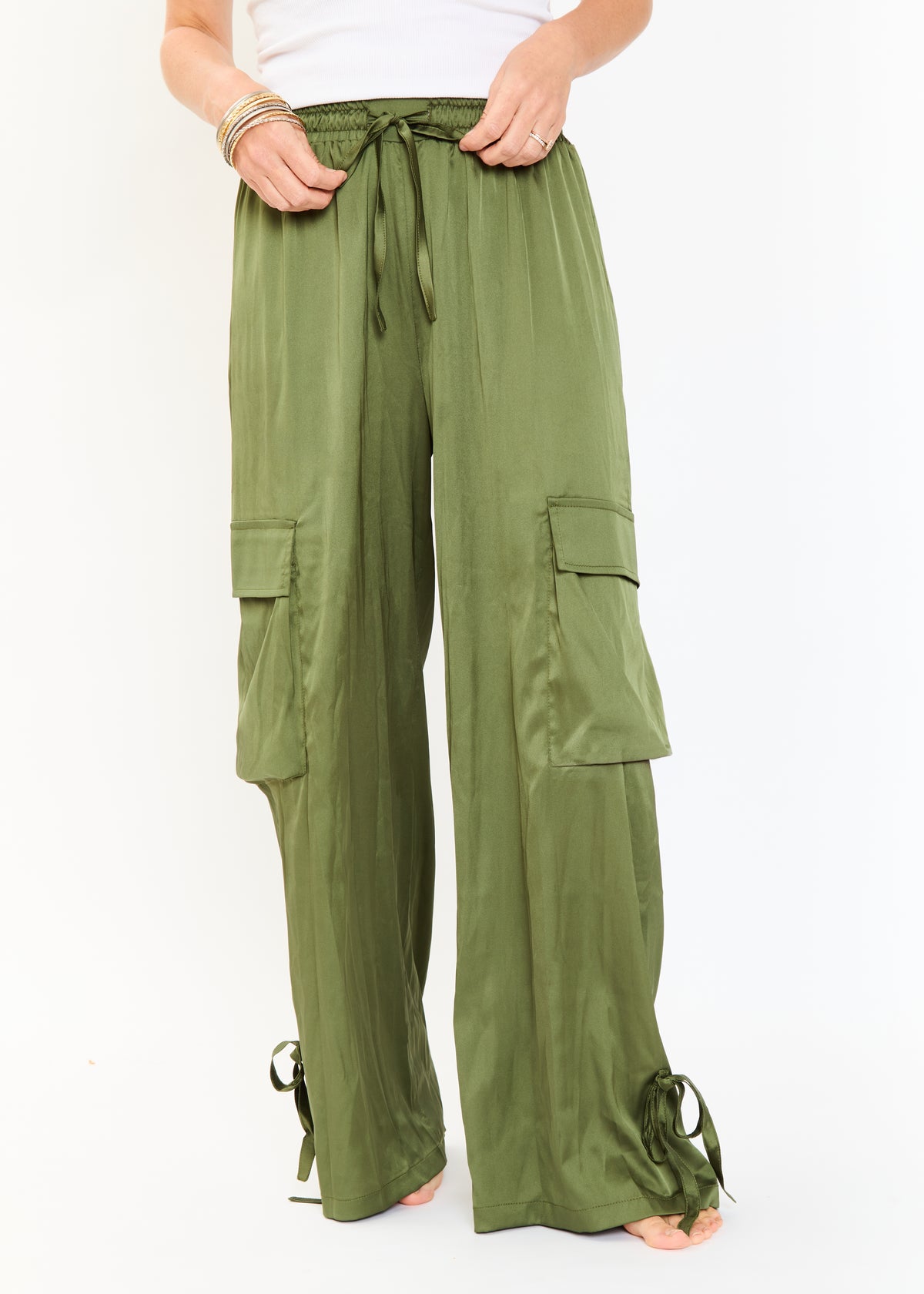 Roma Cargo Pant
